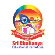 Sri Chaitanya Educational Institutions logo