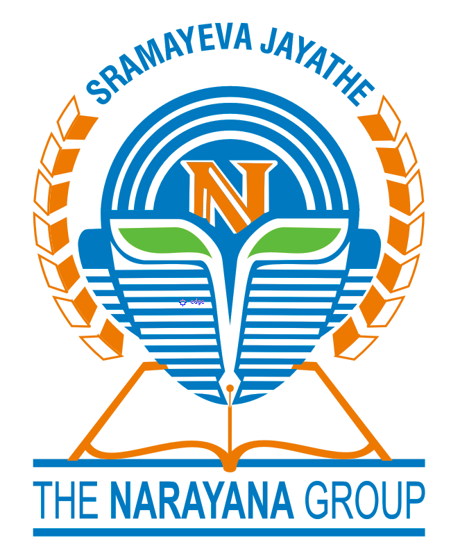 Narayana Schools logo